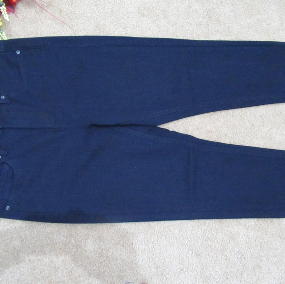 NWOT Ladies jeans size 10 - Picture 10 of 12